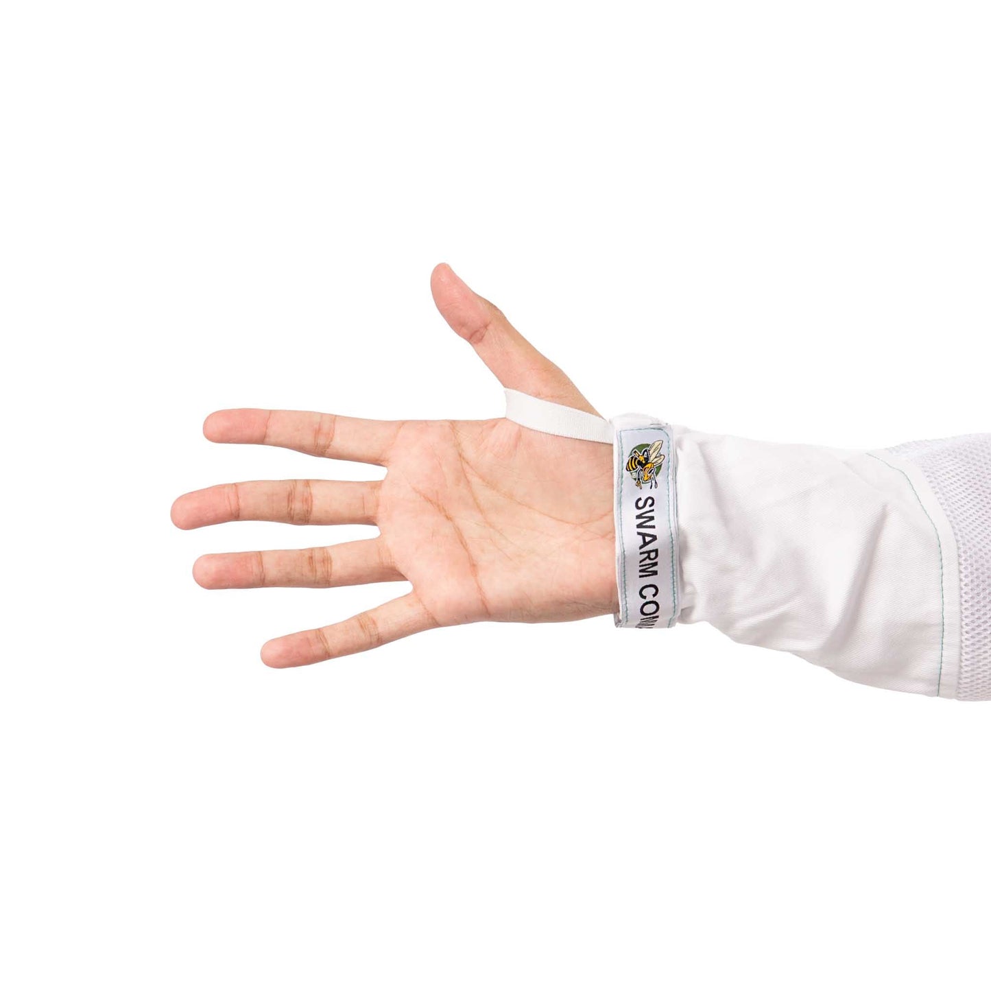 Swarm Commander Ultra Mesh Beekeeping Suit - XS to 5XL