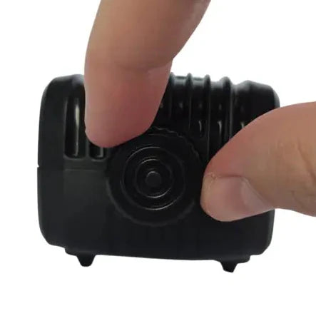 Air Pump (Dual Outlet, 3.5W/5W)