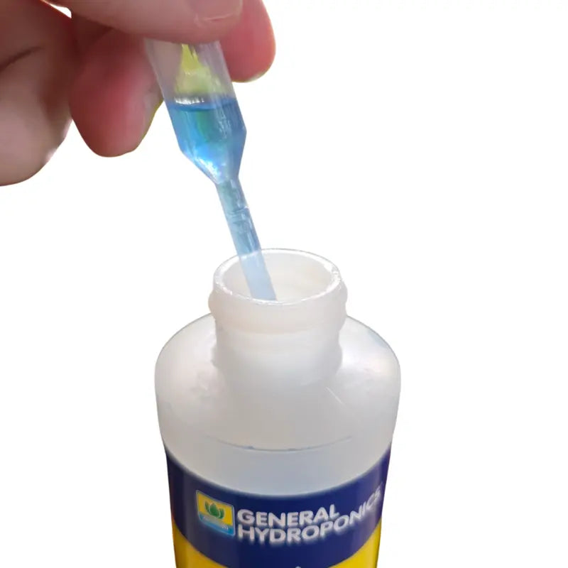 pH Up Solution (8 oz pH Adjuster)