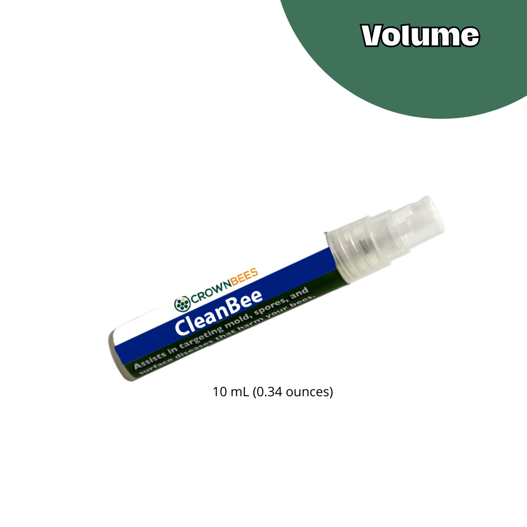 Clean Bee™ Solution