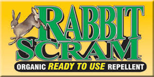 Rabbit Scram Granular Repellent