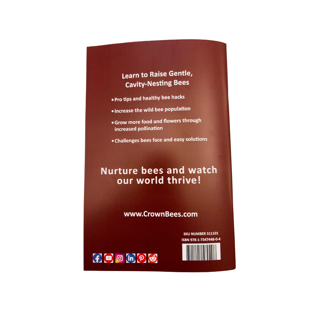 Wild Bee Guide, Fourth Edition