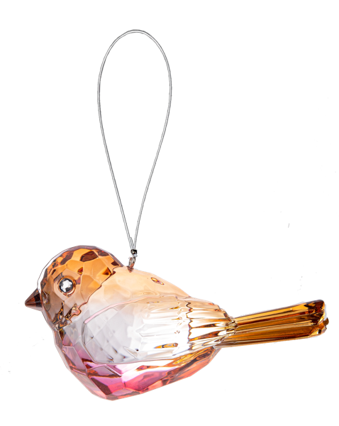 Bird Ornament