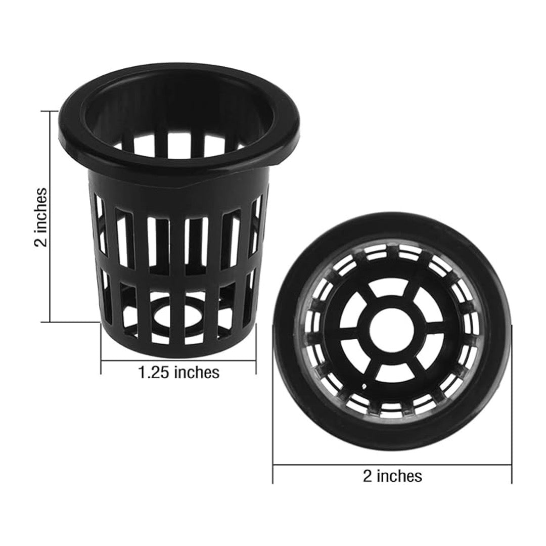 Cup (+Capillary String)