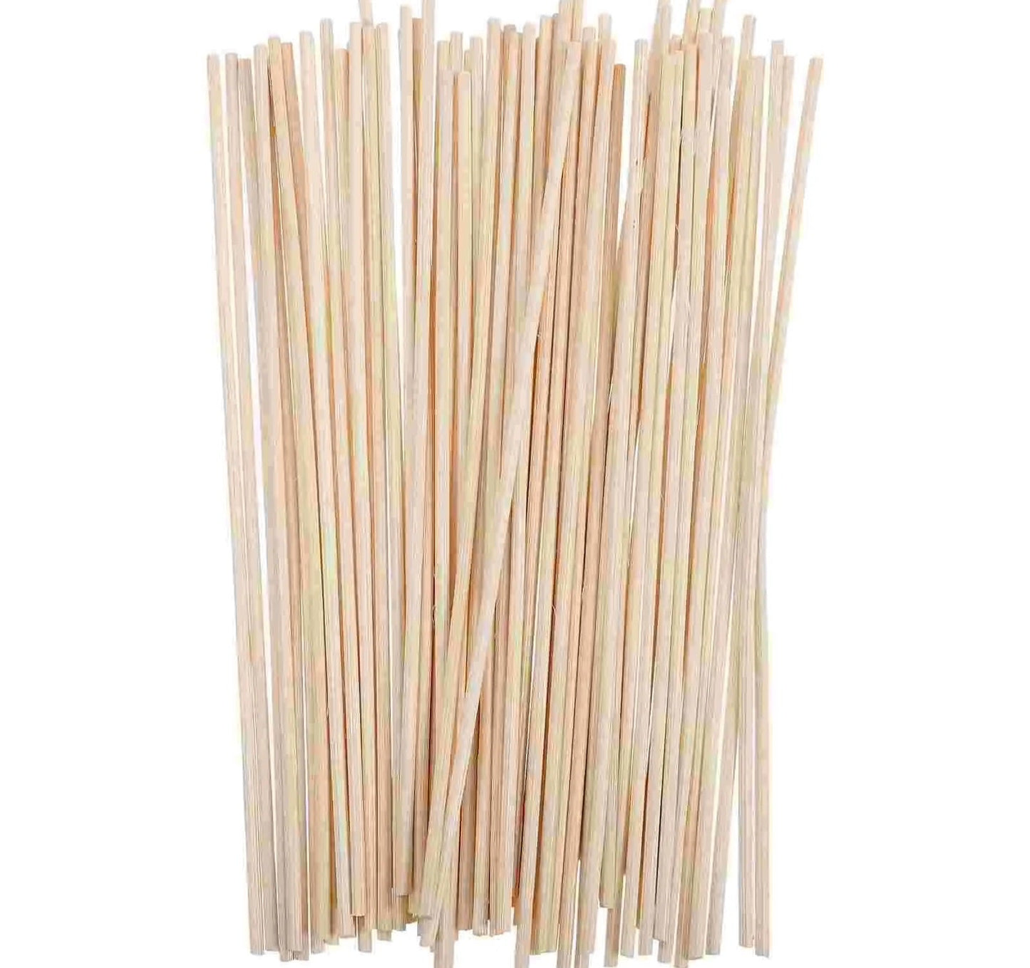 Specialty Rattan Reeds – 10" Diffuser Sticks in Multiple Colors