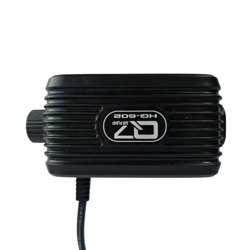 Air Pump (Dual Outlet, 3.5W/5W)