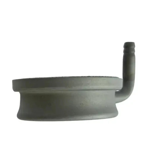 Air Stone (1.5" Nano-Pore Hydroponic Diffuser)