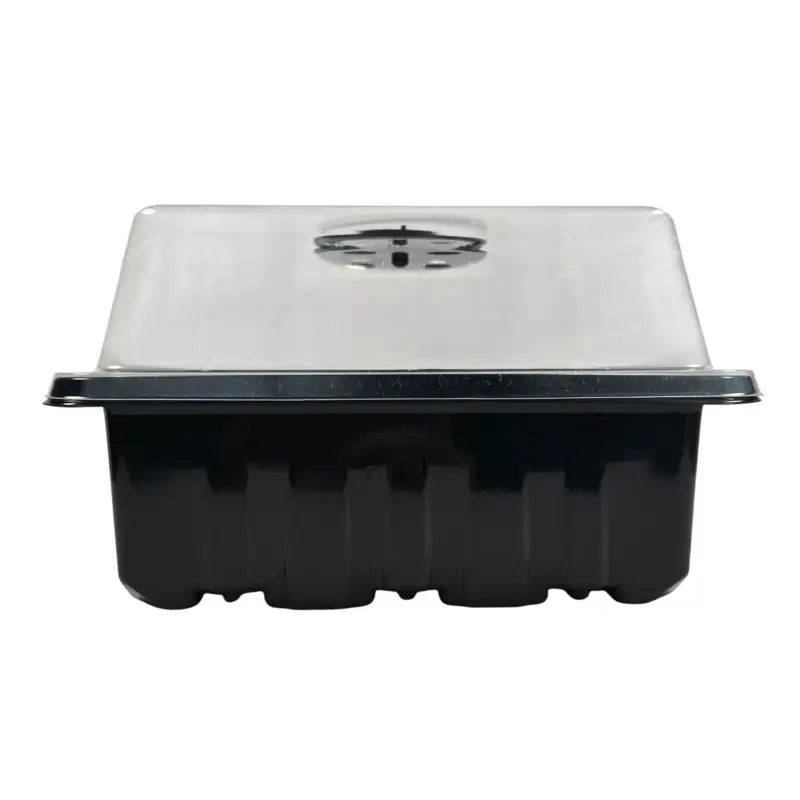 Microgreens Starter Kit (Tray + Seeds + Mats)