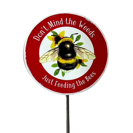 Insect Garden Stake