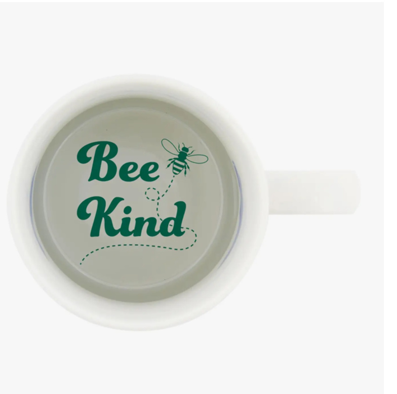 Bee A Friend Mug