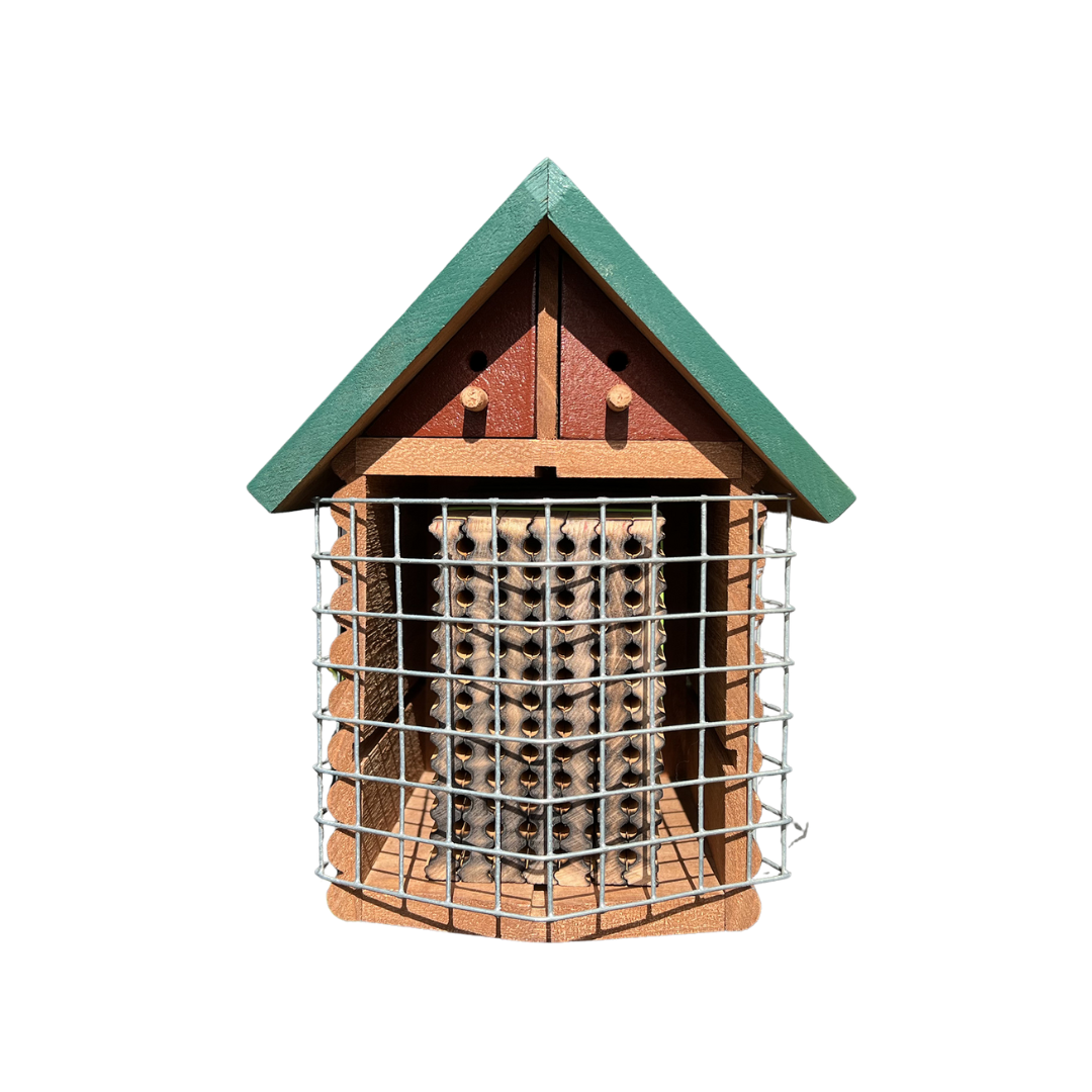 Bird Guards