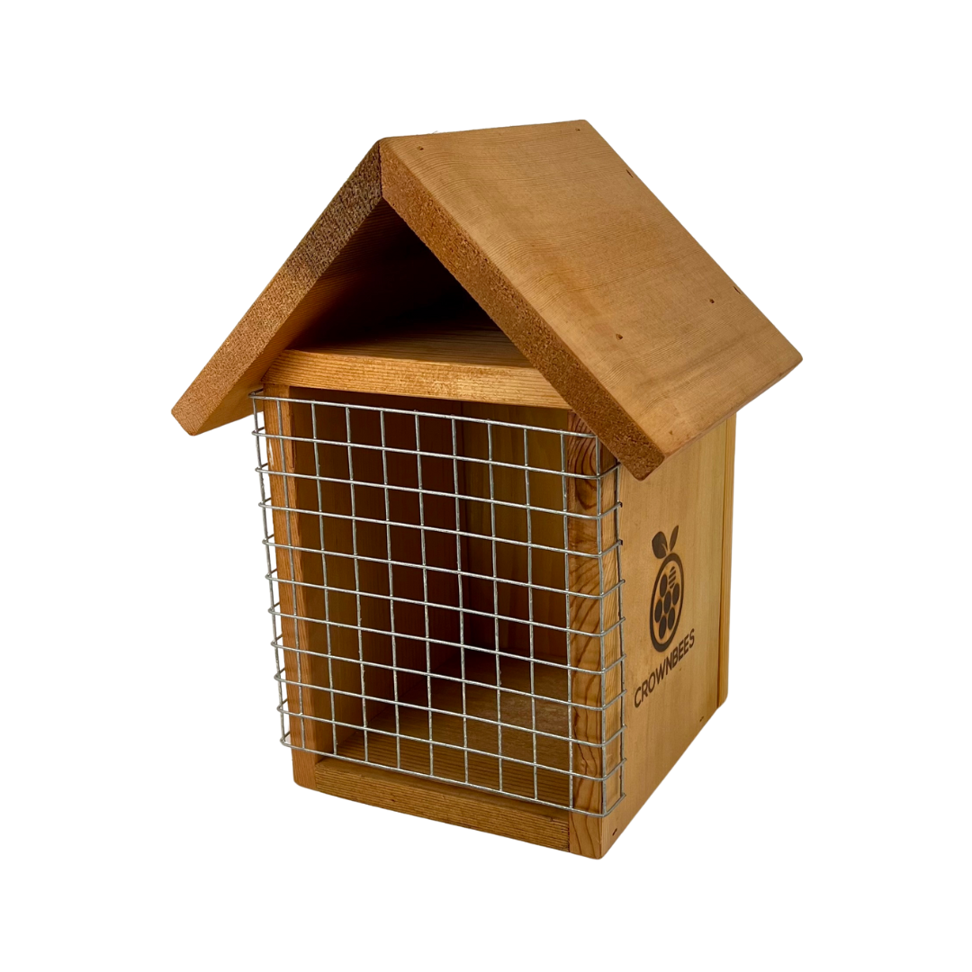 Bird Guards