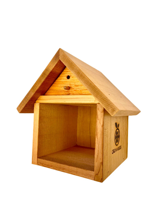 Chalet Bee House