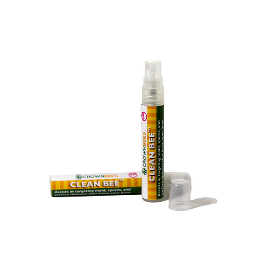 Clean Bee™ Solution