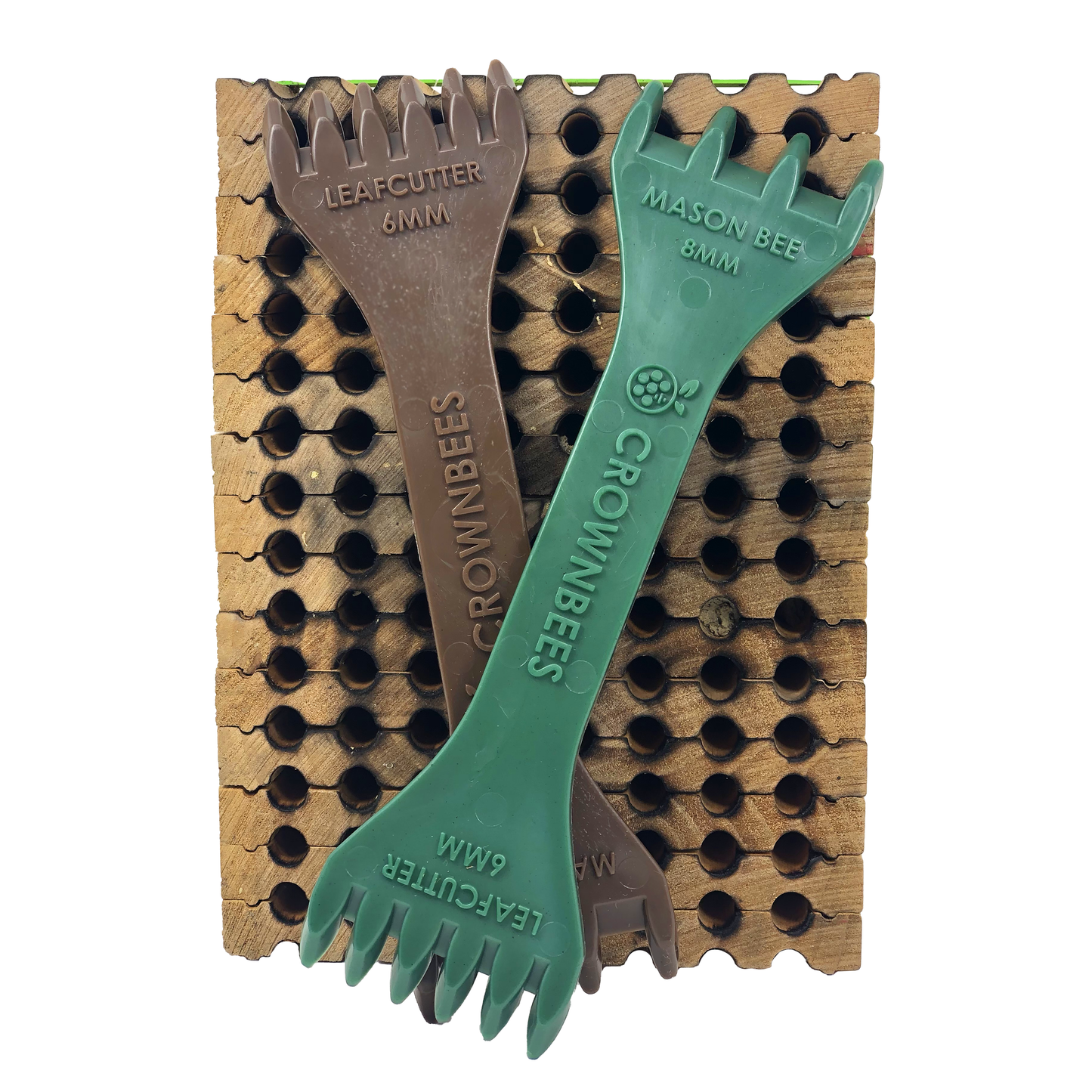 Cocoon Harvesting Comb