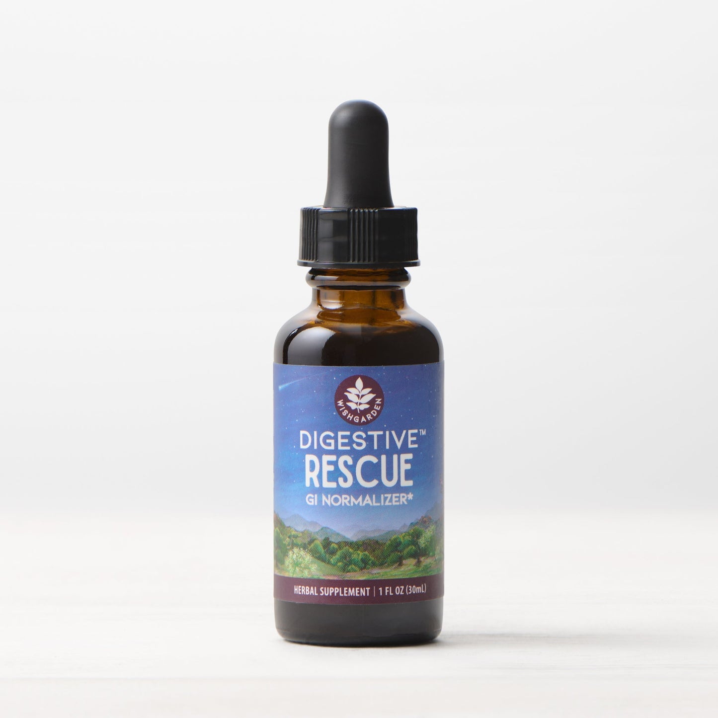 Digestive Rescue GI Normalizer