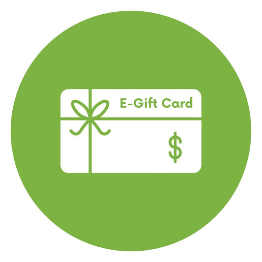 E-Gift Card