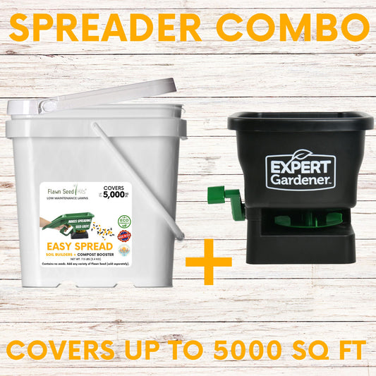 Easy Spread With Spreader Bundle