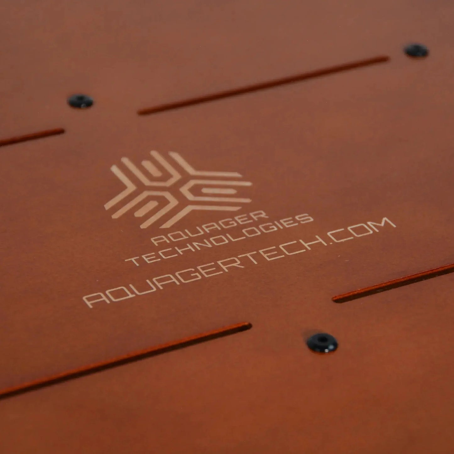 Furniture-Style Hydroponic Home Farm