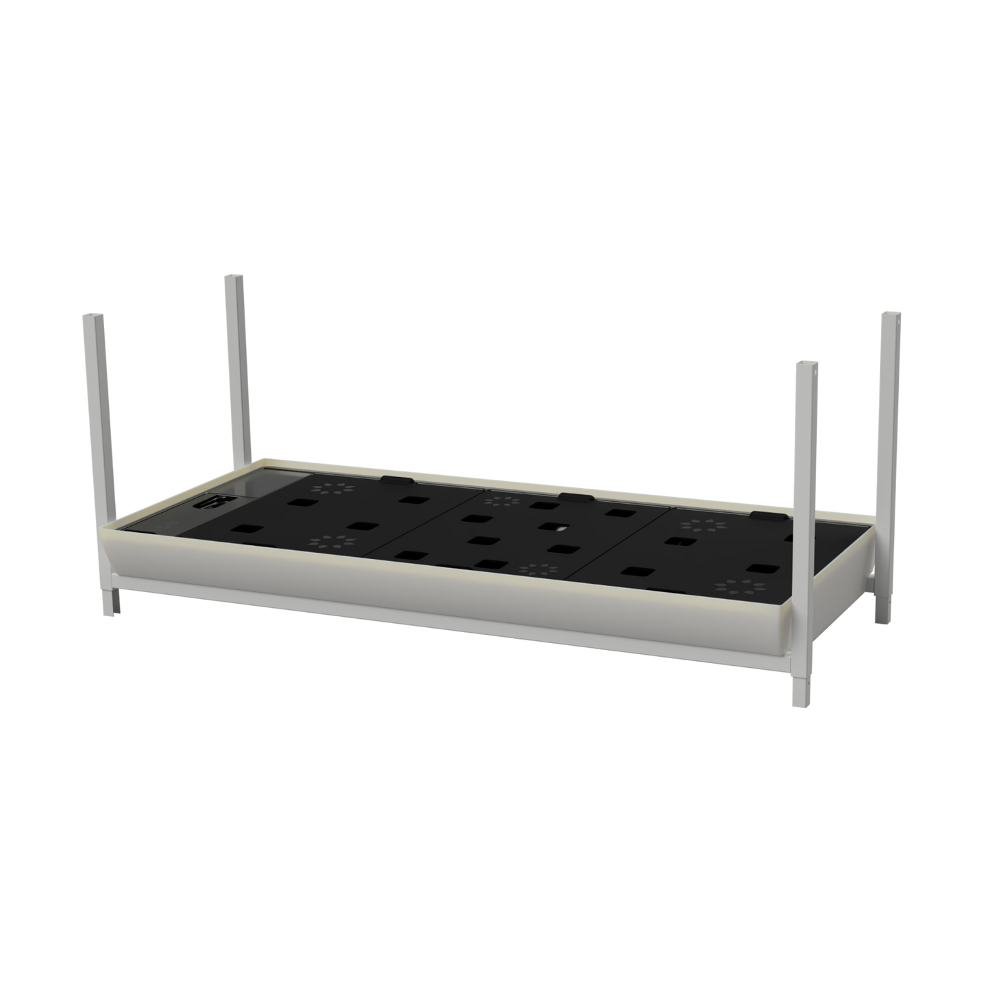 The Rise Extension 3