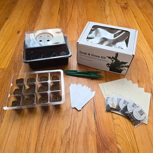 Grab & Grow Kit