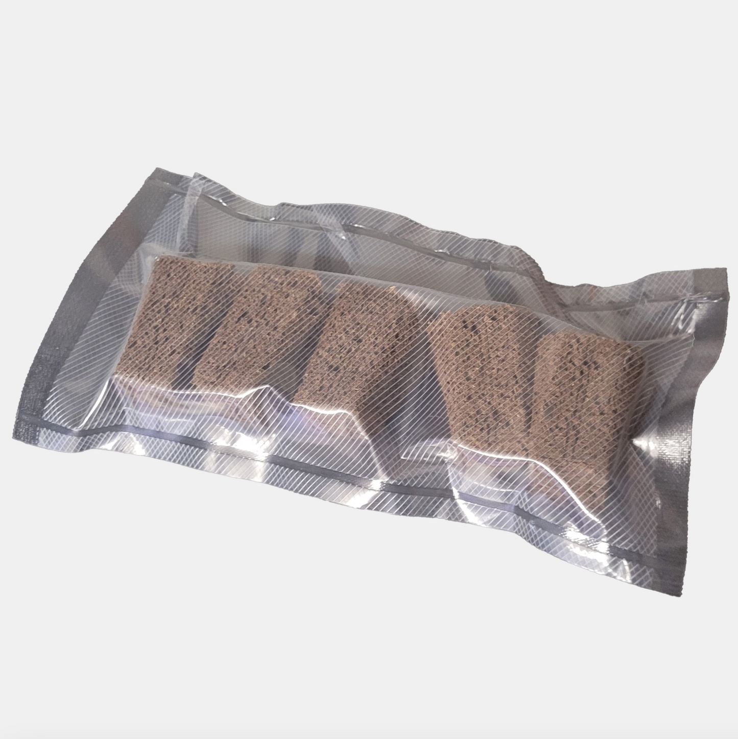 Grow Medium (Organic, No Seeds, 4x)