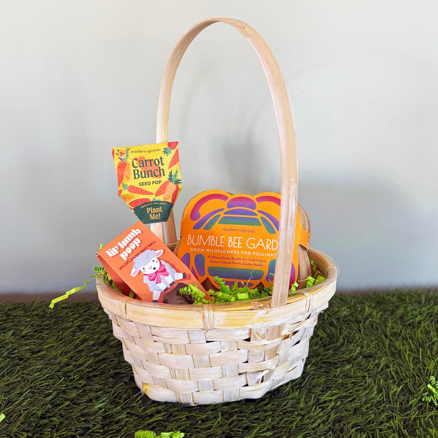 Ltd. Edition Easter Baskets