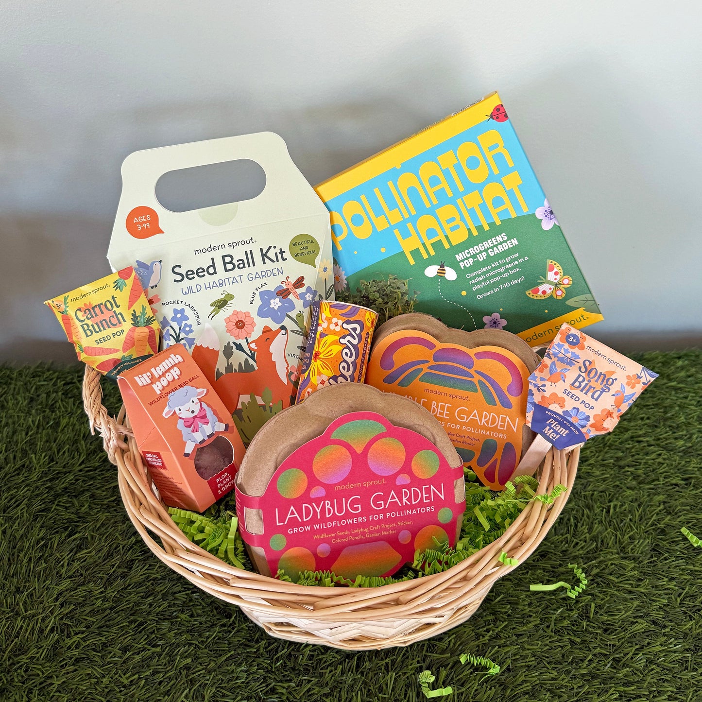 Ltd. Edition Easter Baskets