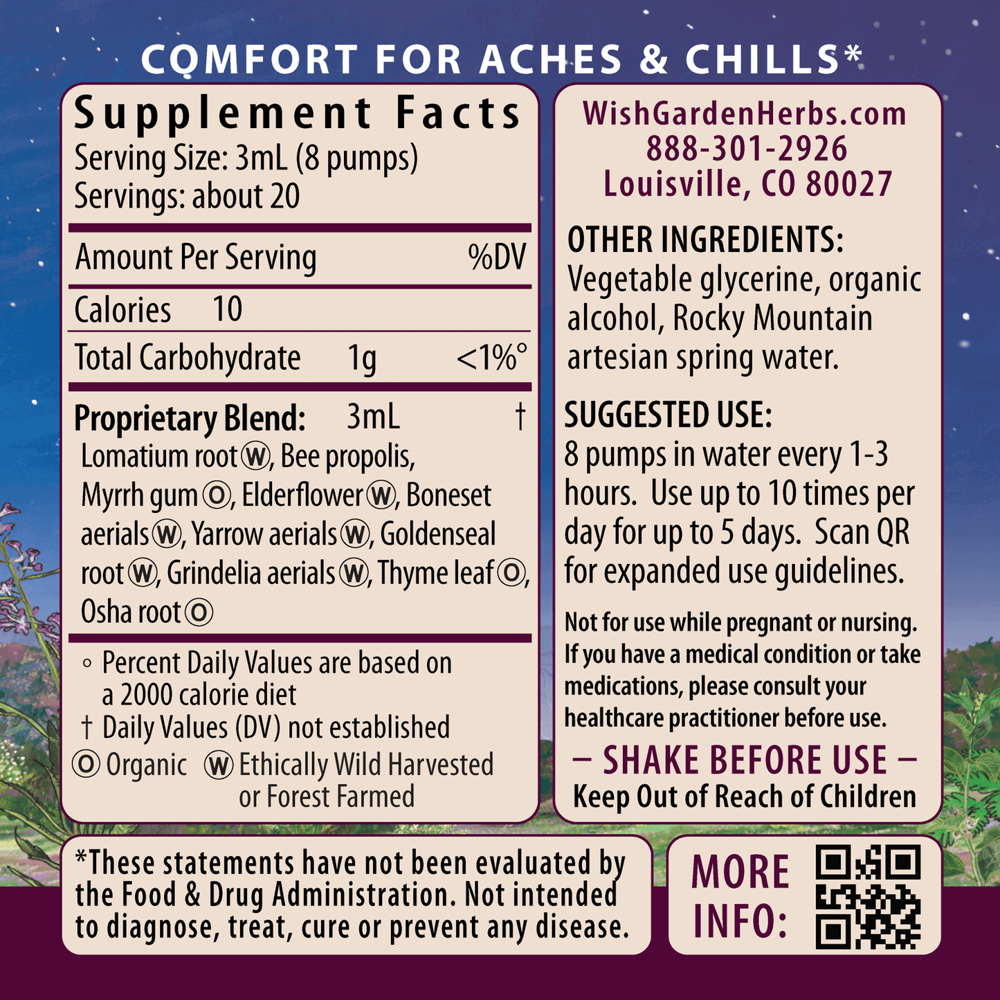 Serious V-Fighter Immune Force