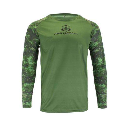 All Season Long Sleeve Shirt