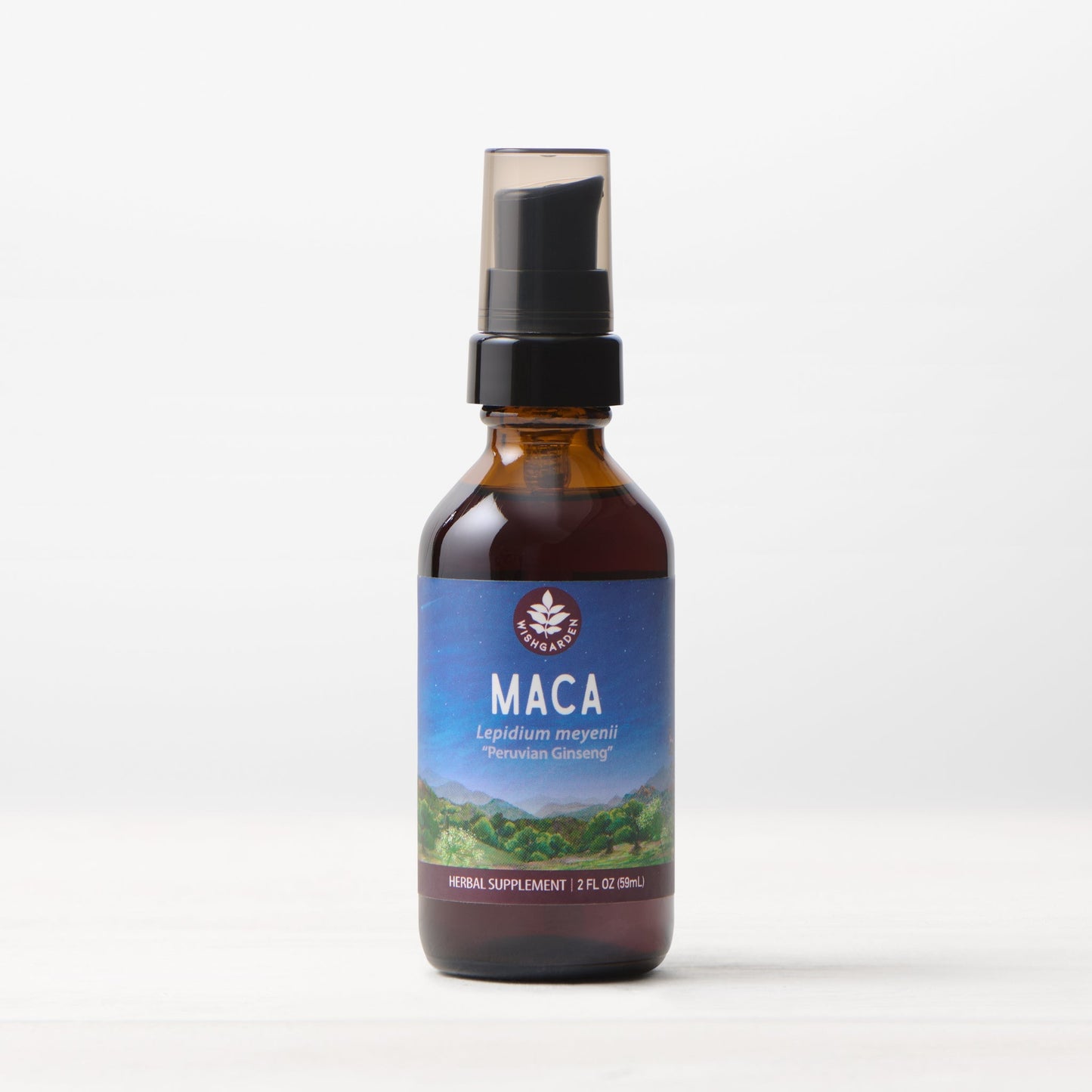 Maca