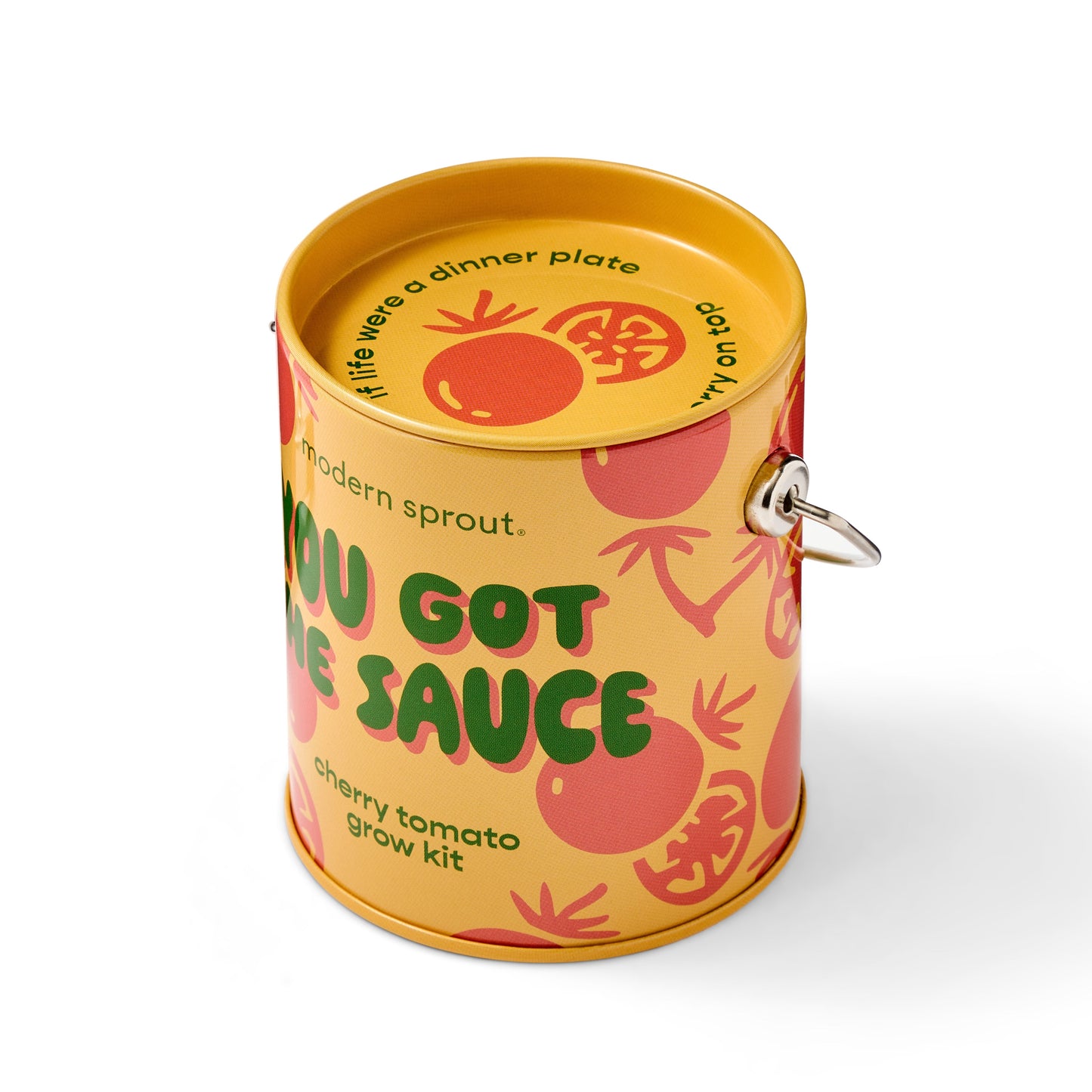 Complimentary Colors Grow Kits