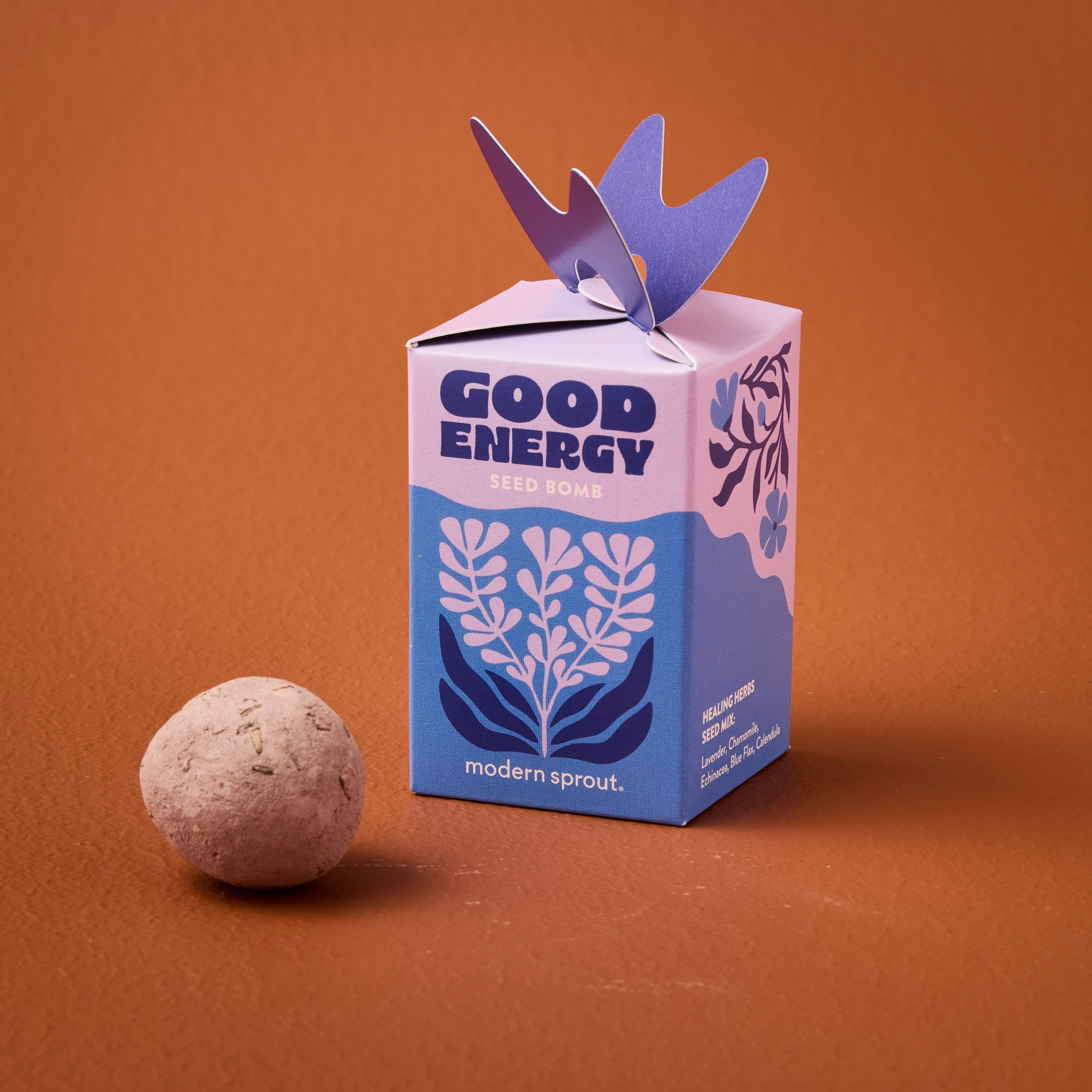 Seed Bombs – Flawn Seed Kits