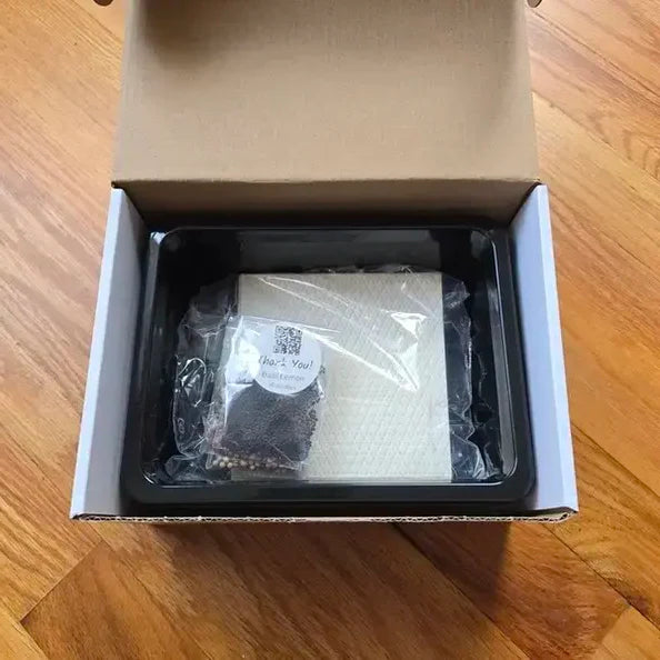 Microgreens Starter Kit