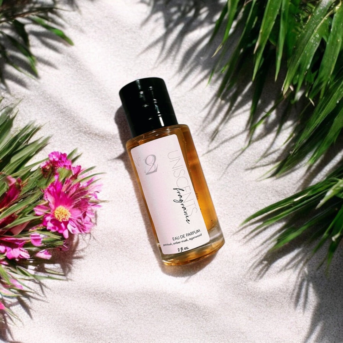 MAHALO - *Signature Series* (TOP SELLING SCENT!) -- Hawaiian Koa Wood Exclusive Blend -- by Moon Water Apothecary!