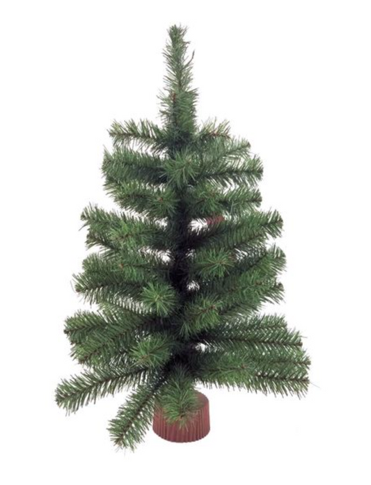 COLORADO TREE 2 ' X 70 TIPS Green