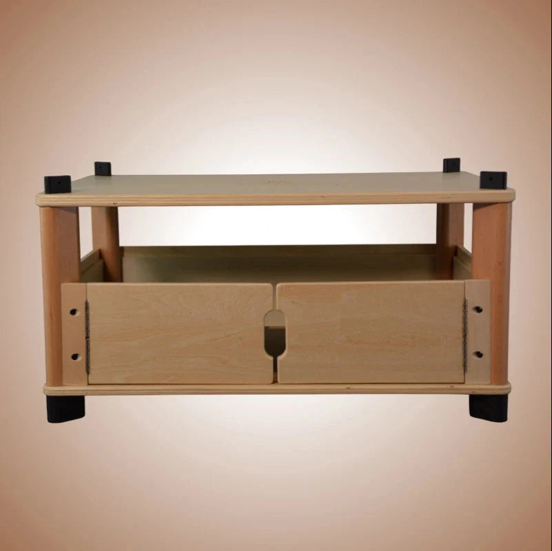 Storage Unit (Stackable Furniture)