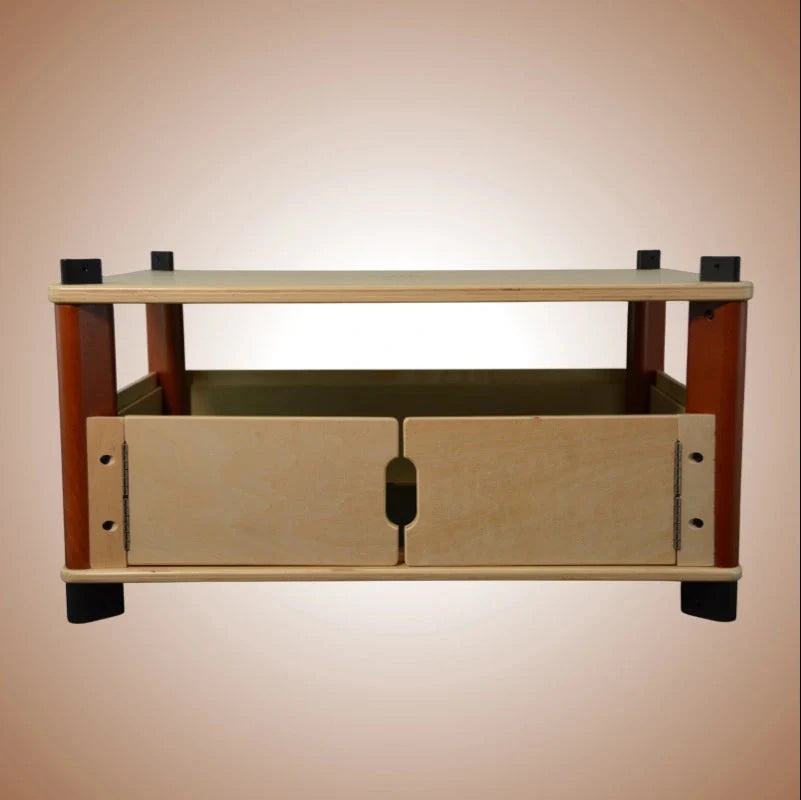 Storage Unit (Stackable Furniture)