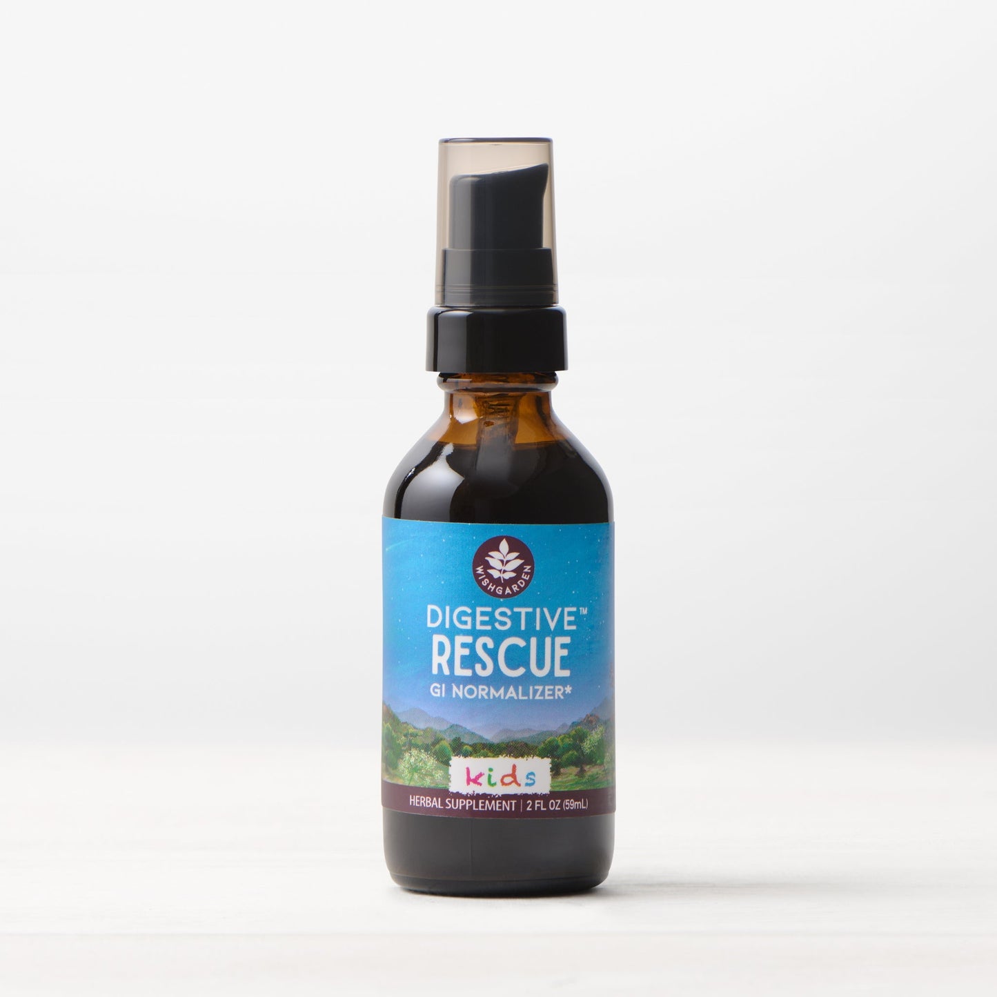 Digestive Rescue GI Normalizer for Kids