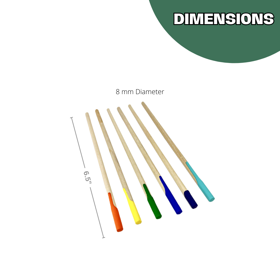 Bee Wayfinders - Summer Leaf Bees