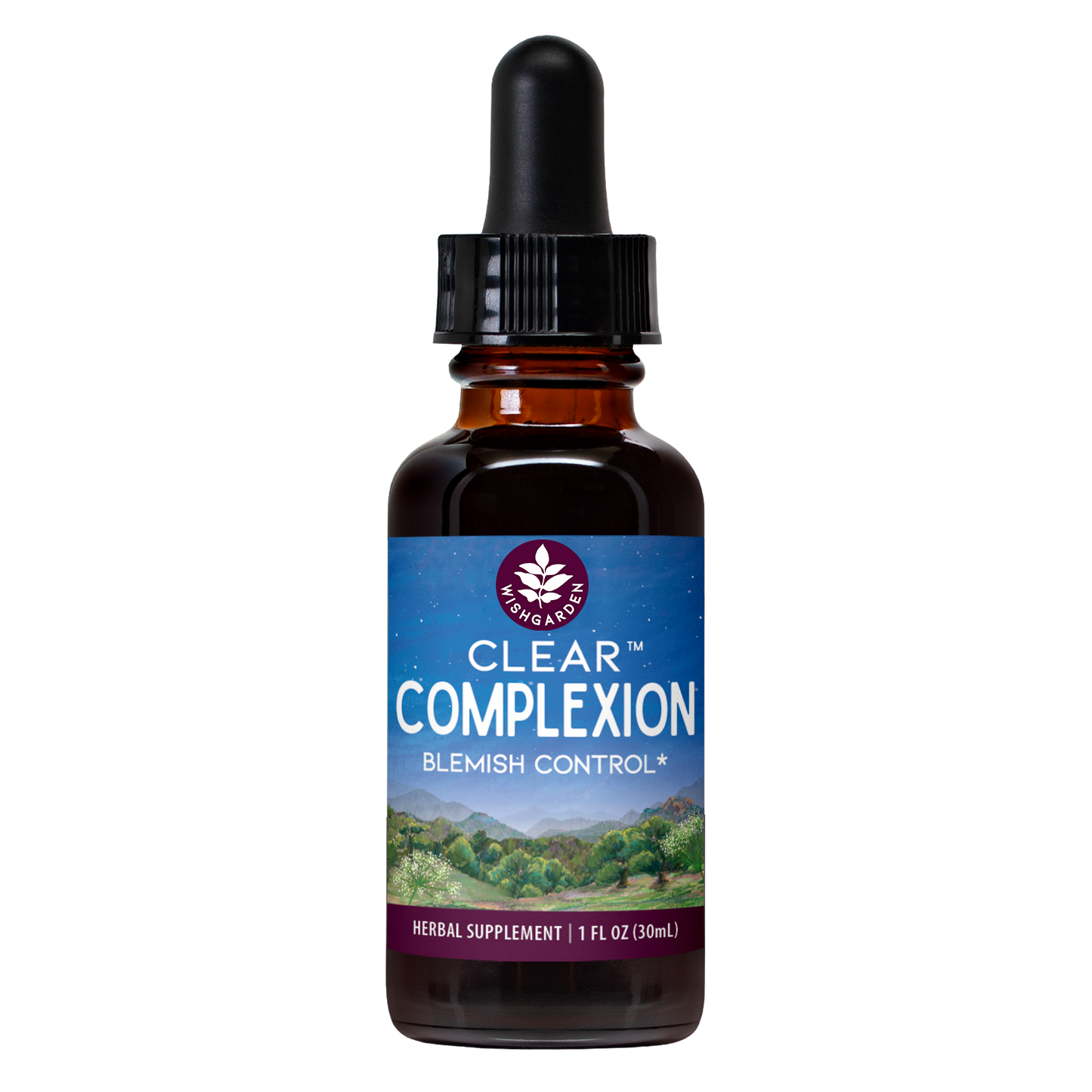 Clear Complexion Blemish Control