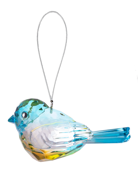 Bird Ornament