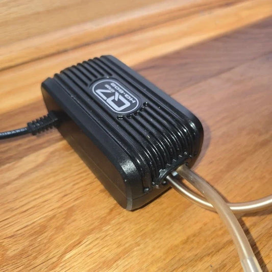 Air Pump (2 Aquager Farms)