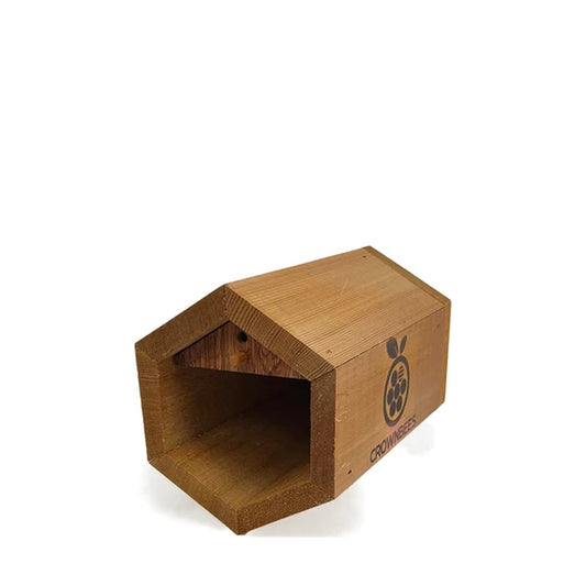 Cabana Bee House - Small Hex