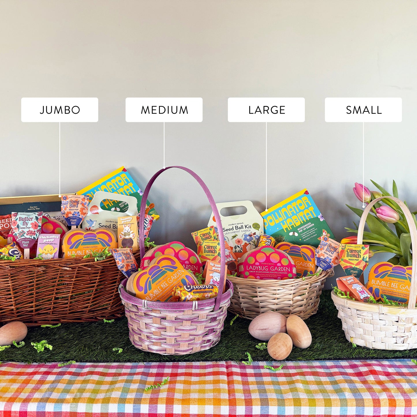 Ltd. Edition Easter Baskets
