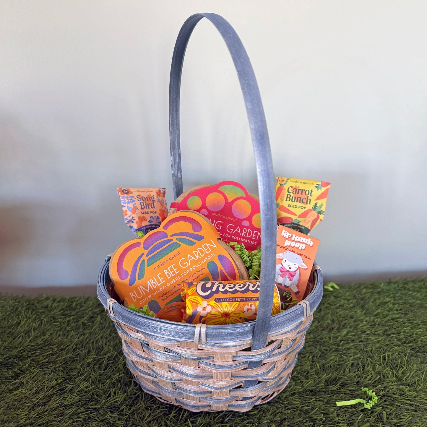Ltd. Edition Easter Baskets