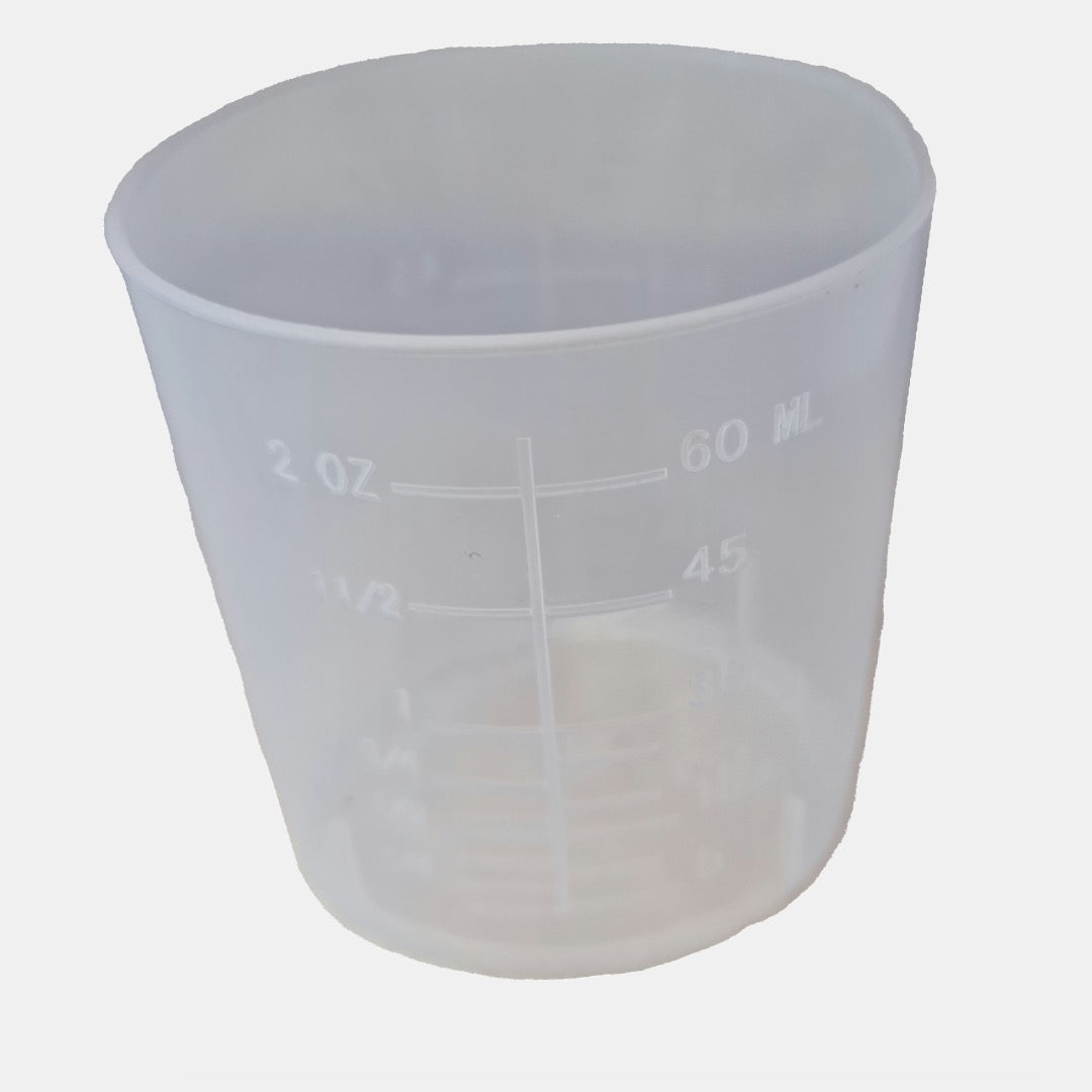Measuring Cup