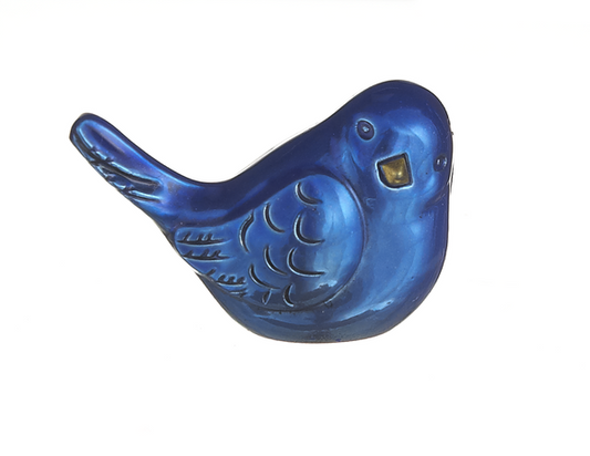 Bluebird Charm (FEW IN STOCK)
