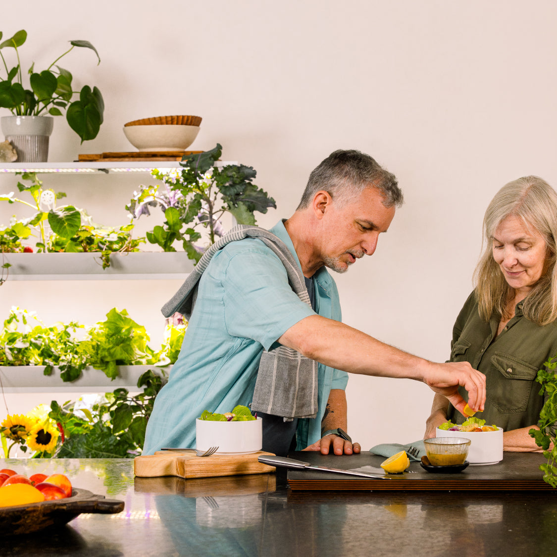 The Rise Extension 3