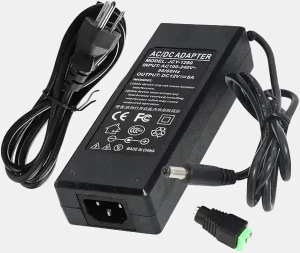 Power Supply (4 Aquager Farms)